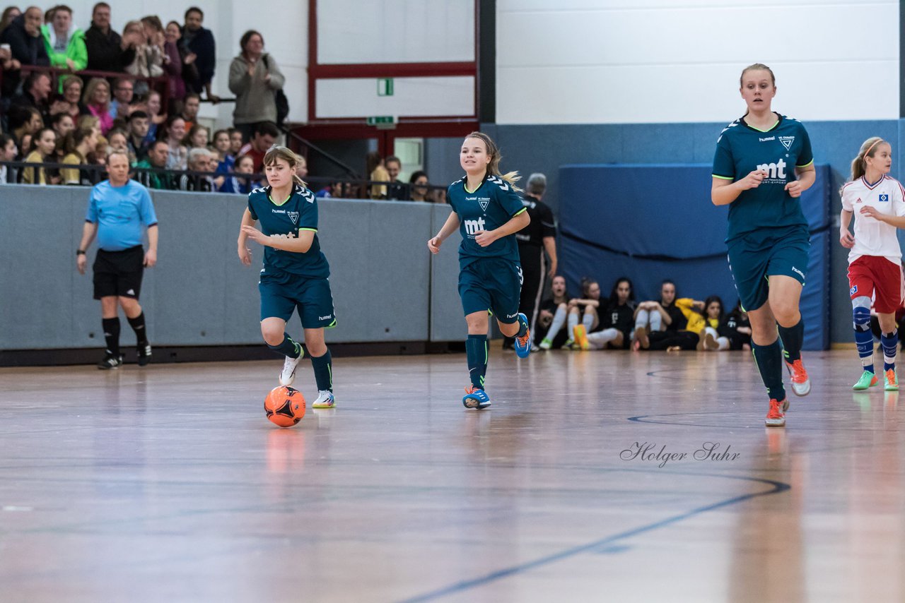 Bild 141 - Norddeutschen Futsalmeisterschaften : Sieger: Osnabrcker SC